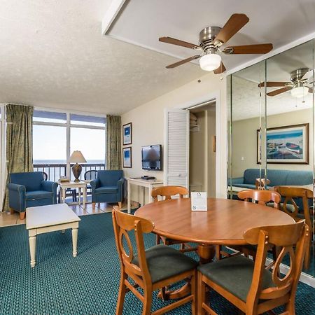 Schooner Beach And Racquet Club By Capital Vacations Myrtle Beach Luaran gambar