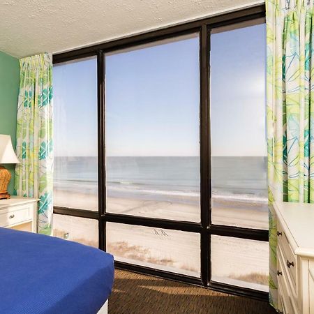 Schooner Beach And Racquet Club By Capital Vacations Myrtle Beach Luaran gambar