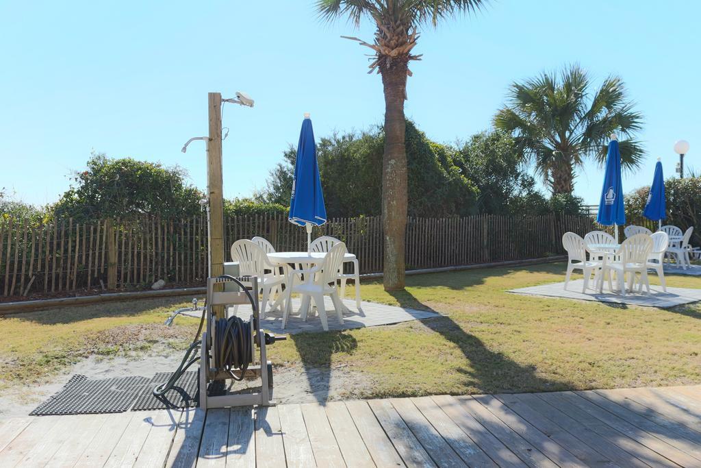 Schooner Beach And Racquet Club By Capital Vacations Myrtle Beach Luaran gambar