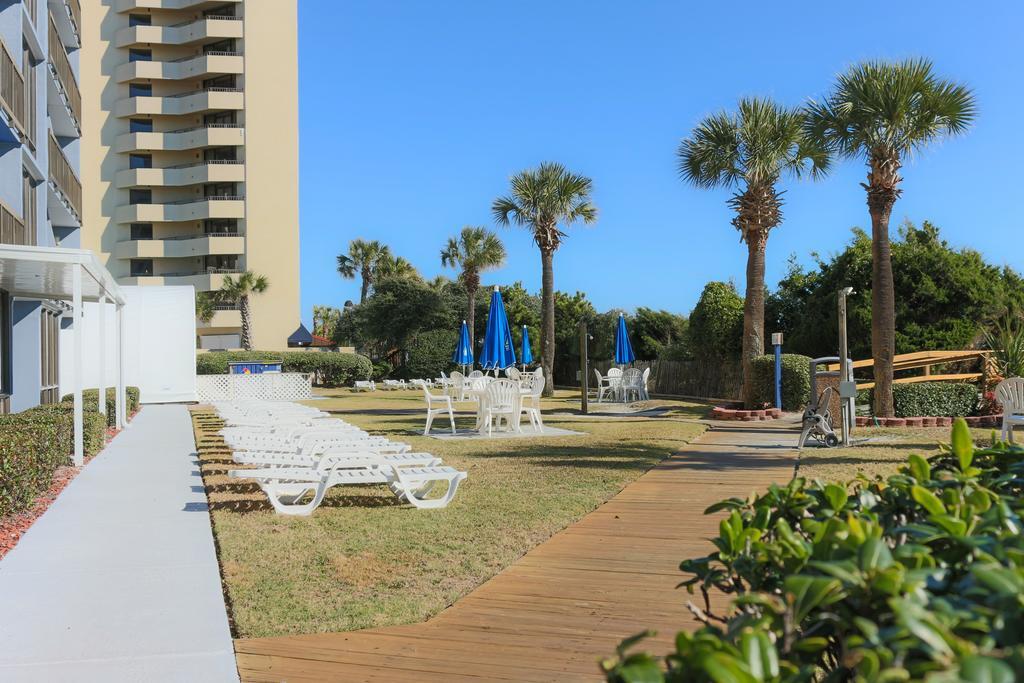 Schooner Beach And Racquet Club By Capital Vacations Myrtle Beach Luaran gambar