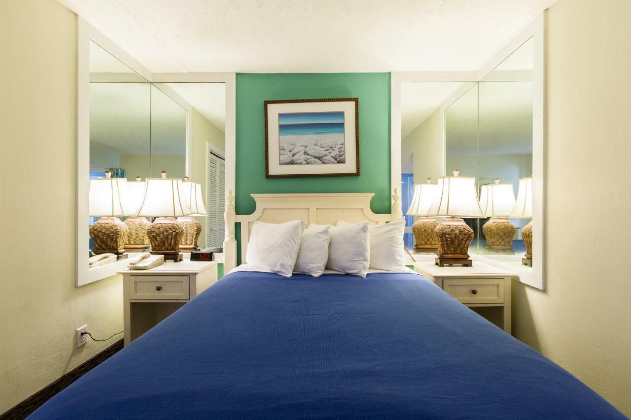 Schooner Beach And Racquet Club By Capital Vacations Myrtle Beach Luaran gambar